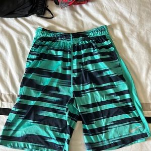 Nike Mens Dri-Fit shorts
